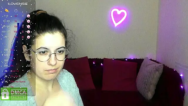 Aminabeatris Adlı Modelin Canlı XXX Sohbeti