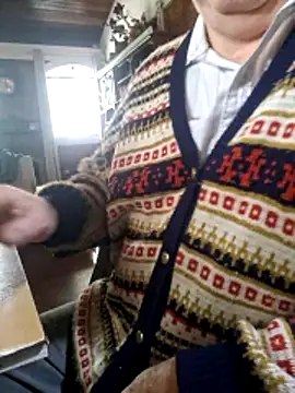 ratomau élő XXX-chatje