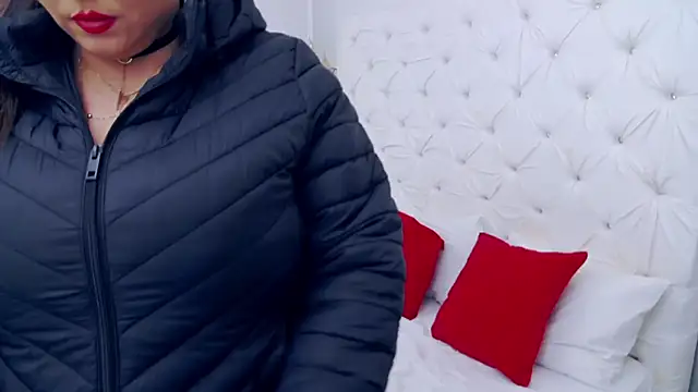 XXX chat uživo modela RavishingJenna