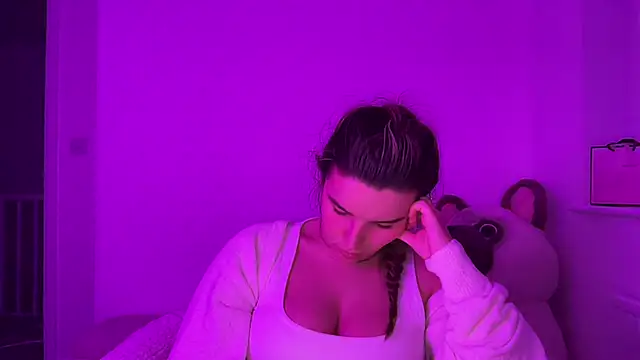 Chat XXX en directo de maisiesmithx