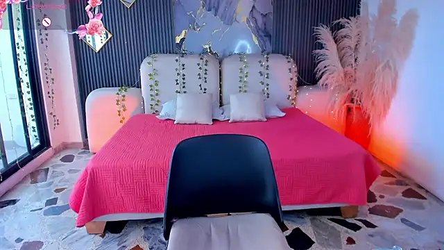 XXX chat uživo modela Agathaargent_