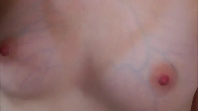 XXX chat uživo modela SunnivaCovil