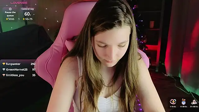 XXX chat uživo modela Mia_Myles