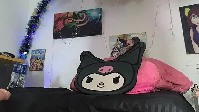 chirlleyy élő XXX-chatje