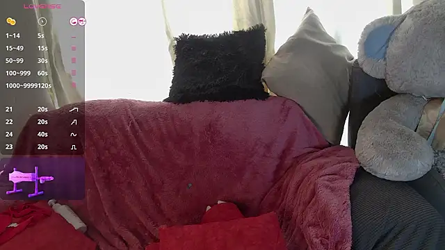 XXX chat uživo modela abby_taylor