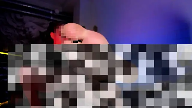 AphexQueen élő XXX-chatje