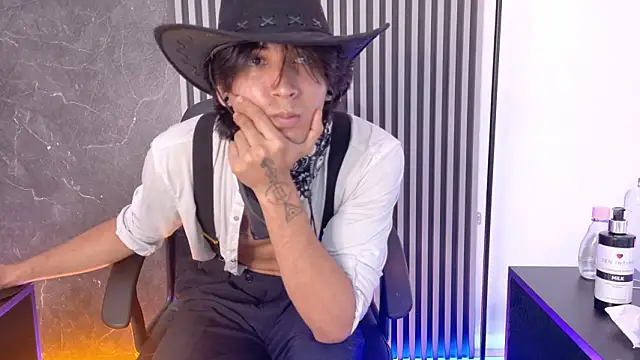 jett_savage's Live XXX Chat