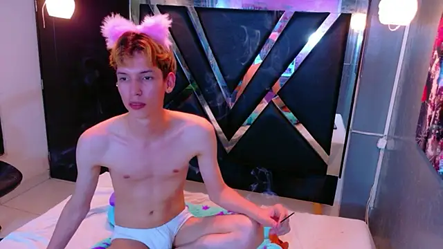 park_jimin1's Live XXX Chat