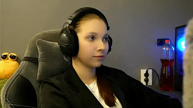 Softixq – Live XXX-chat