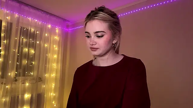 KariJarecke's Live XXX Chat