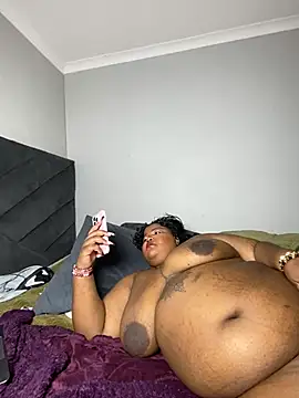 MissLola27 Show Webcam