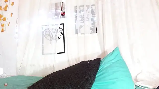 Czat XXX na żywo – angel_bonbom