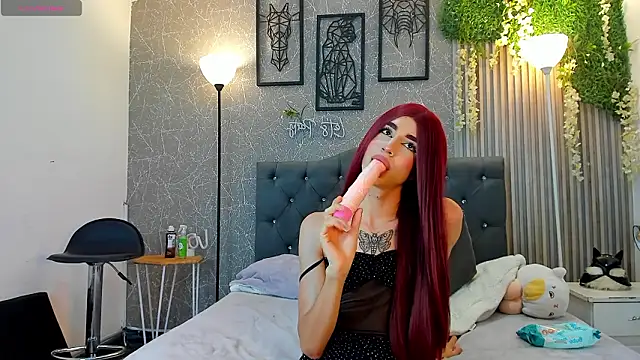 lana_gill1's Live XXX Chat