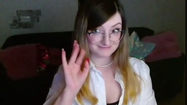 Arielsssplash's Live XXX Chat