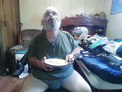 hearseguy77's Webcam Show