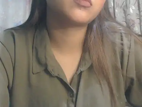 NancyRuvi's Live XXX Chat