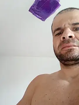 LEIRIS_Y_FRED_01's Live XXX Chat