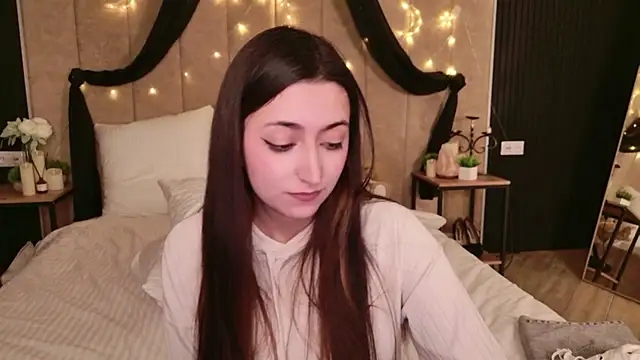 Gloria_Bendall's Webcam Show