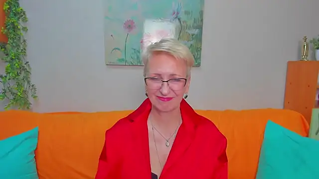 iamyourdream89's Live XXX Chat