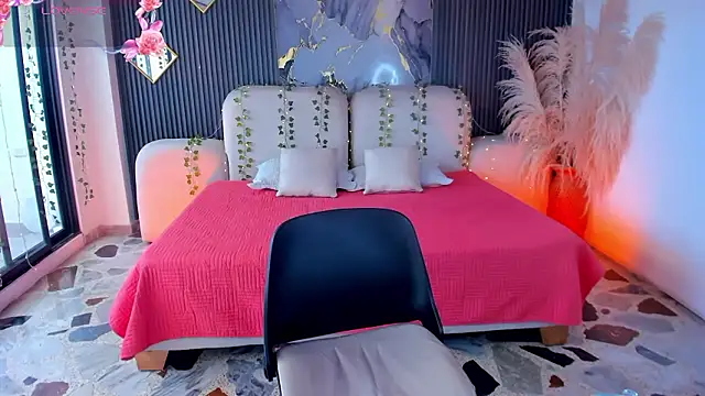 Agathaargent_'s Live XXX Chat