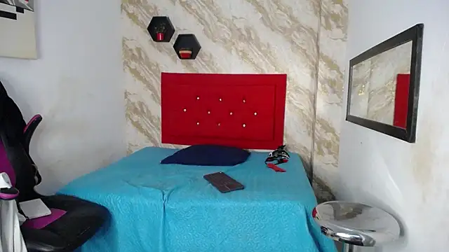 Chat +18 de issa__love ao vivo