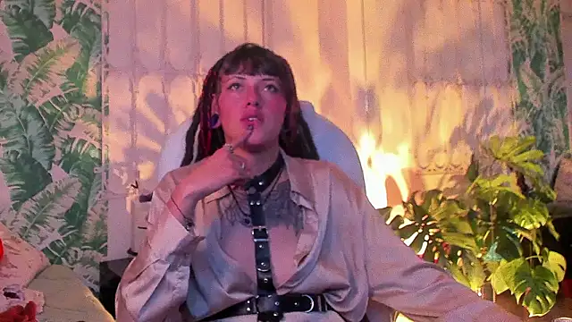 _sharlotte777's Live XXX Chat