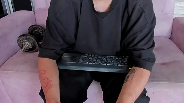 Dani_rivass' Live XXX Chat