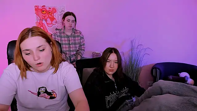 casey_meow_ élő XXX-chatje