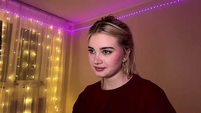 KariJarecke's Live XXX Chat