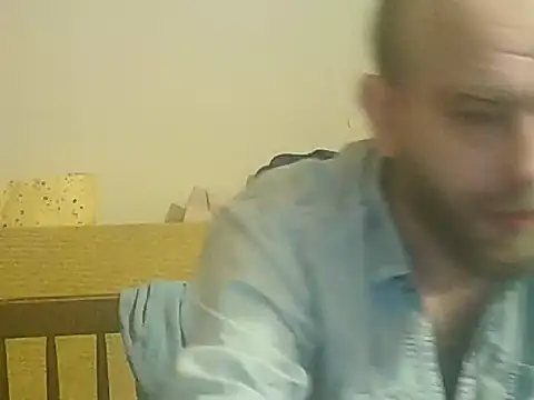 AlexanderArmani's Webcam Show