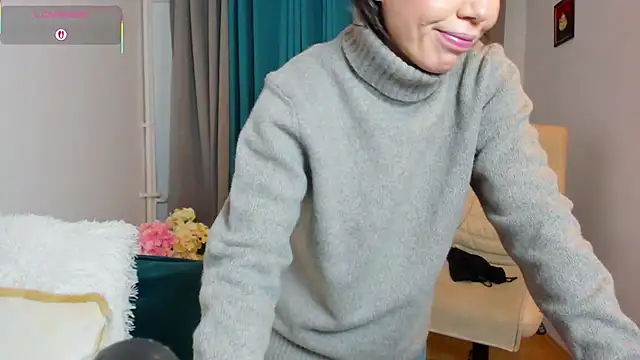 SinfulBella's Live XXX Chat