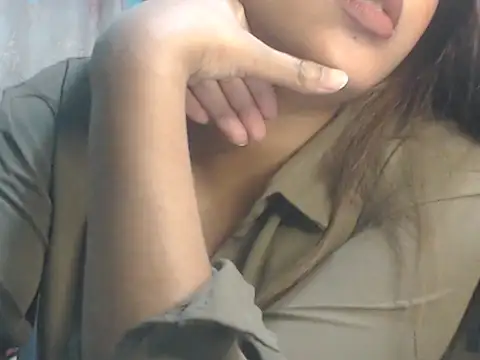 NancyRuvi's Live XXX Chat