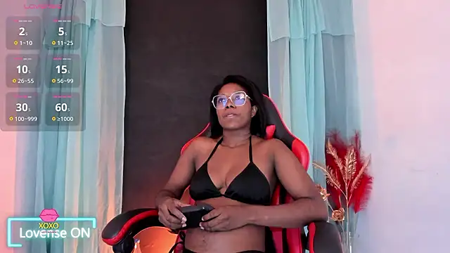 Chat XXX en directo de nilosolem