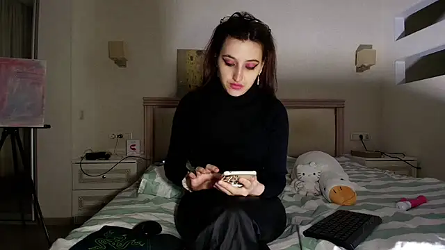 Iren Chat XXX in diretta