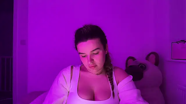 Czat XXX na żywo – maisiesmithx