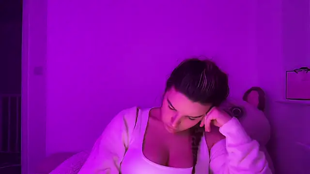 maisiesmithx Chat XXX in diretta