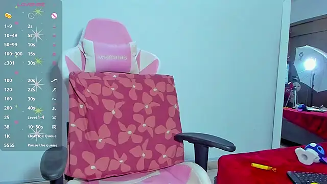 myblackdoope's Live XXX Chat