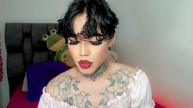 little_star_porn's Webcam Show