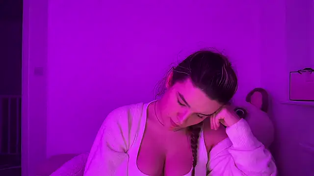 maisiesmithx's Live XXX Chat