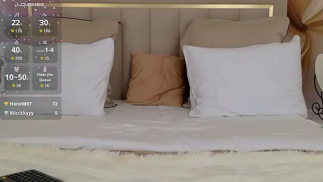 milaleoneli 现场XXX聊天