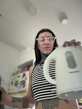 samisamsx's Live XXX Chat