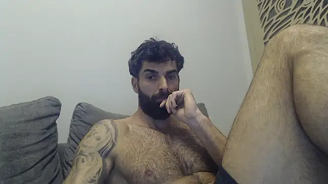 Chat XXX en directo de Verycutex