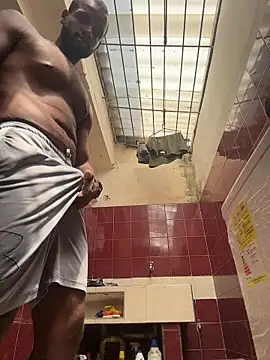 andrewmaro's Webcam Show