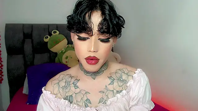 little_star_porn's Webcam Show