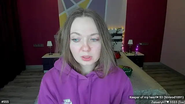 LizaGost: онлайн-секс-чат