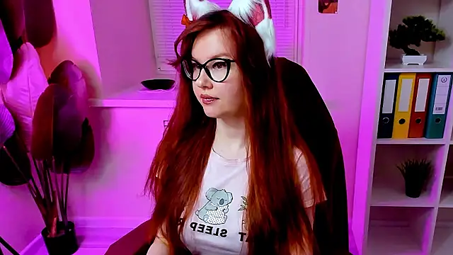 Chat +18 de CarolGiggly ao vivo