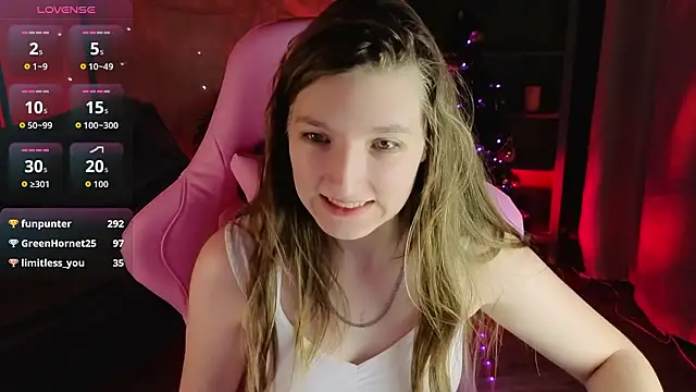 Chat XXX en directo de Mia_Myles