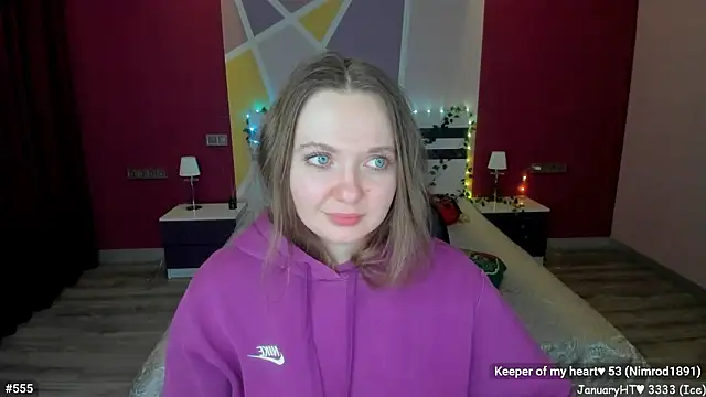 Czat XXX na żywo – LizaGost