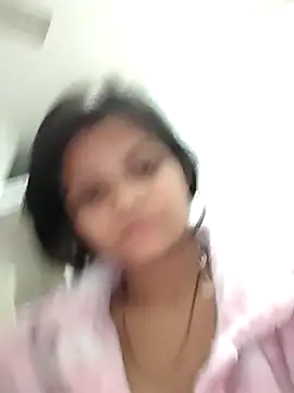 Chat XXX ao vivo de Komal0099