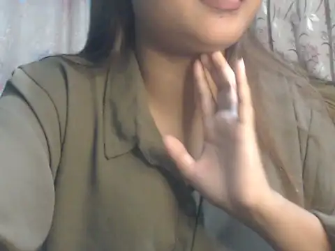 Czat XXX na żywo – NancyRuvi